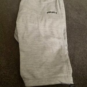 And 1 joggers